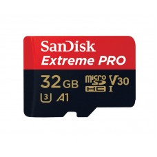 MICROSDHC 32GB CL10 SDSQXCG-032G-GN6MA