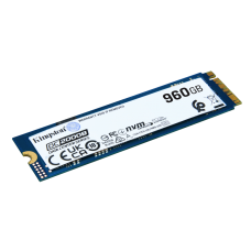 SSD Kingston,960G DC2000B PCIe 4.0 M.2