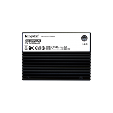 SSD Kingston  DC3000ME, 3.84TB PCIe 5.0