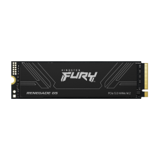 SSD Kingston  Fury Renegade, 1TB, M2 PCI