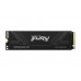 SSD Kingston  Fury Renegade, 1TB, M2 PCI