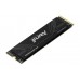 SSD Kingston  Fury Renegade, 1TB, M2 PCI