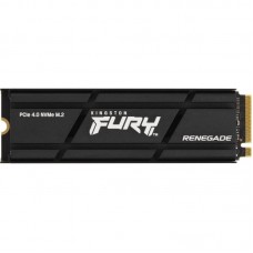 KS SSD 500GB M.2 2280 NVMe SFYRSK/500G