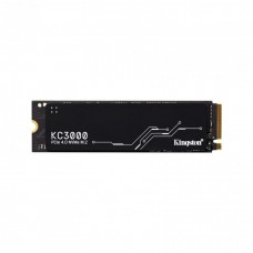 SSD KINGSTON SKC3000S/1024G, 1TB, M2 , P