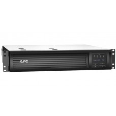 APC SMART-UPS 2200VA LCD RM 2U Network