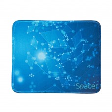 Mousepad Spacer gaming 220 x 180 x 2mm