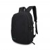 Rucsac Spacer Duke 15.6?, negru