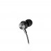 Casti Spacer wireless, in ear, negru