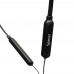 Casti Spacer wireless, in ear, negru