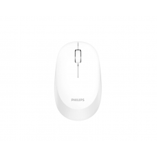 Mouse Philips SPK7307, wireless, alb