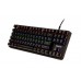 Tastatura Mc Spacer cu fir SPKB-MK-IMMOR