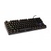 Tastatura Mc Spacer cu fir SPKB-MK-IMMOR