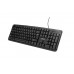 Tastatura Spacer cu fir SPKB-S62