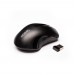 Mouse spacer SPMO-W12, wireless, 1000DPI