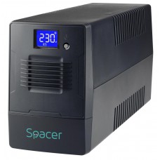 UPS SPACER 600W SPUP-1000D-LIT01