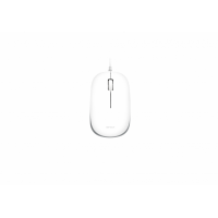 MOUSE SERIOUX WIRED 9800WHT