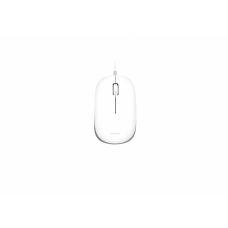 MOUSE SERIOUX WIRED 9800WHT