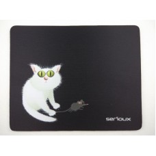 MOUSE PAD SERIOUX MSP02