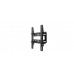 TV MOUNT SERIOUX SRXA-TV22F  14-42 BK