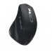 MOUSE SERIOUX APEX  166 WR BLACK USB