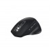 MOUSE SERIOUX APEX  166 WR BLACK USB