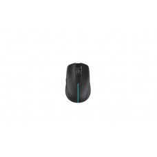 MOUSE SERIOUX FLICKER 212 WR BLACK