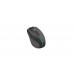 MOUSE SERIOUX FLICKER 212 WR BLACK