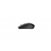 MOUSE SERIOUX FLICKER 212 WR BLACK