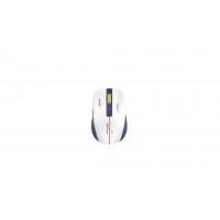 MOUSE SERIOUX FLICKER 212 WR BLUE