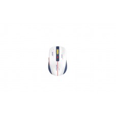 MOUSE SERIOUX FLICKER 212 WR BLUE