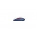 MOUSE SERIOUX FLICKER 212 WR BLUE