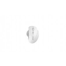 MOUSE SERIOUX GLIDE 515 WR WHITE USB