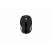 MOUSE SERIOUX RAINBOW400 WR BLACK USB