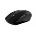 MOUSE SERIOUX RAINBOW400 WR BLACK USB