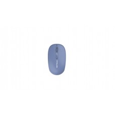 MOUSE SERIOUX SPARK 215 WR BLUE USB