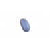 MOUSE SERIOUX SPARK 215 WR BLUE USB