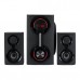 BOXA 2.1 SERIOUX SOUNDRISE SRXS-2160WS