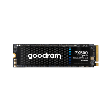 SSD Goodram PX500, 512GB, NVMe, M.2