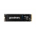 SSD Goodram PX500, 512GB, NVMe, M.2