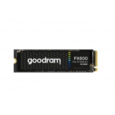 SSD Goodram PX500, 256GB, NVMe, M.2