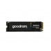 SSD Goodram PX500, 256GB, NVMe, M.2
