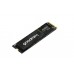 SSD Goodram PX500, 256GB, NVMe, M.2