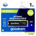 SSD Goodram PX500, 256GB, NVMe, M.2