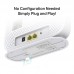 TPL N300 3G/4G WIRELESS SINGLE-B ROUTER