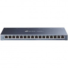 TPL SW 16P-GB UNMNGD PRO SWITCH