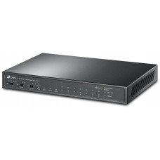 TPL SW 8P 10/100 3P GB POE TL-SL1311MP