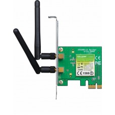 TPL ADAPT PCI-E N300 2.4GHZ ANT DET