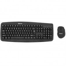 Kit Tellur tastatur? ?i mouse f?r? fir