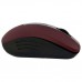 Mouse wireless Tellur Basic, LED, Rosu