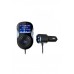 Modulator FM Bluetooth FMT-B4, negru